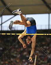 Istaf Berlin International Golden League Athletics