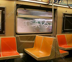 Subway Ride
