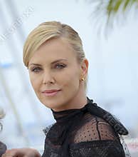 Charlize Theron