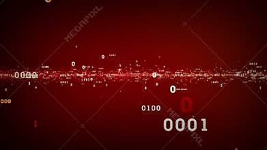 Binary Bits and Bytes