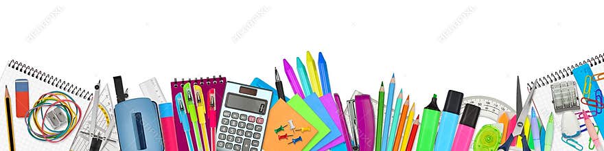 School / office supplies