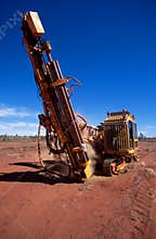 Mineral Exploration