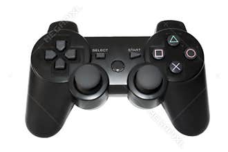 Video game controller