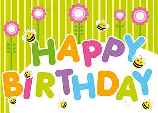 Birthday