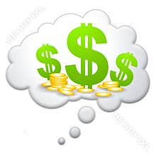 Thinking About Money