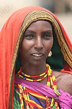 People of Africa