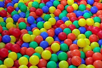 Balls
