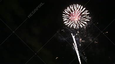 Fireworks