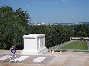 Tomb of the Unknowns