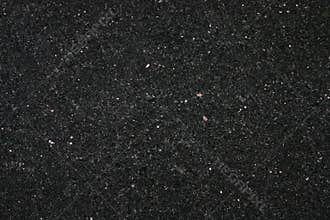 Black Galaxy