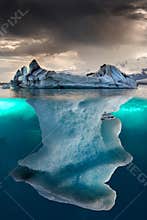 Iceberg