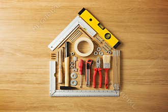Do it yourself and home renovation tools
