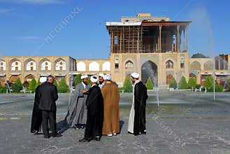 Mullahs group