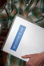 Business plan - small business