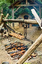 Colonial Cooking