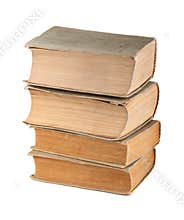 Old books