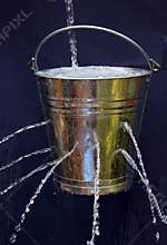 Leaky Bucket