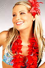 Hawaii Girl
