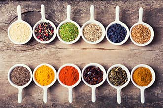 Spices