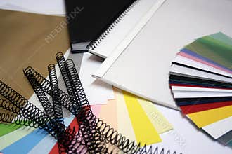 Books and supplies