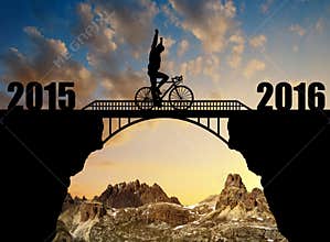 Forward to the New Year 2016