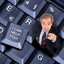 Business help