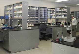 Science Lab