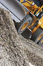 Industrial working