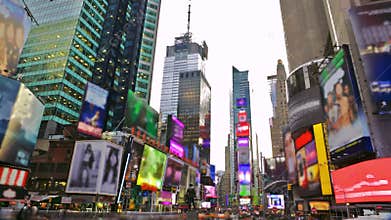 Times Square