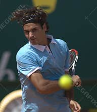 Roger Federer Switzerland
