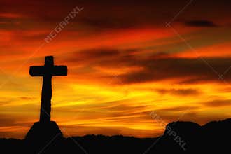 Cross