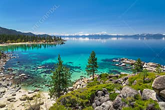 Lake Tahoe
