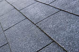 Roof shingles