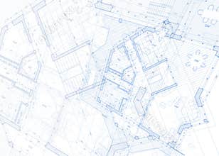 Architecture blueprint