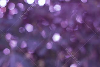 Violet bokeh abstract light backgrounds,blurred lights