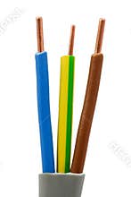 Electrical Electric Cable Wires