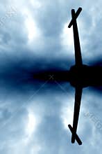 Cross