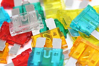 Electrical Fuse or Fuses