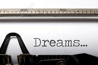 Dreams