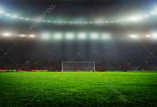 Soccer bal.football,