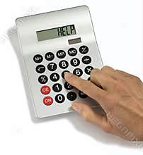 Calculator Help