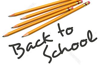 Back to School