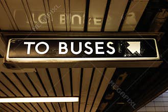 To Buses