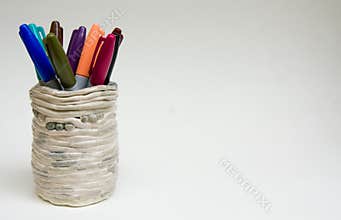 Back To School Background