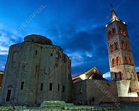 Zadar, Croatia