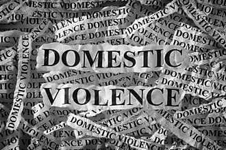 Domestic violence