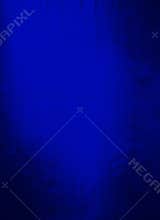 Ocean Deep Royal Blue Grunge Background