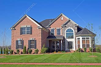 Beautiful homes series 1d