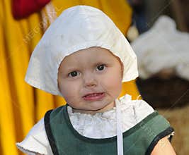 Peasant Princess 1