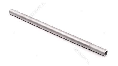 Aluminum Pipe